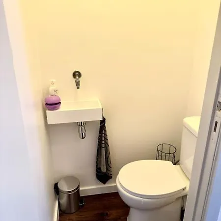 Keeks In Hartje Остенде