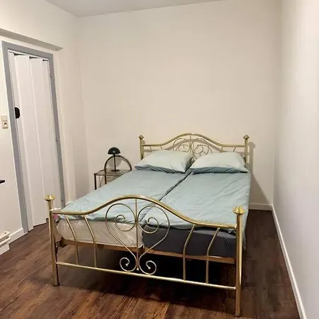Apartment Keeks In Hartje Ostend
